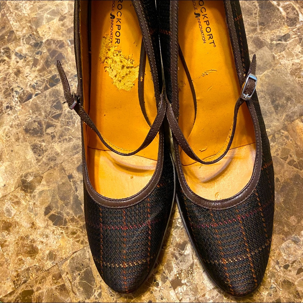 ROCKPORT Pumps👠🤩